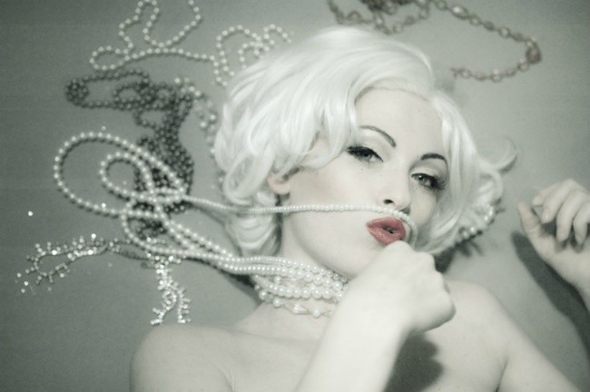Oyster Monroe